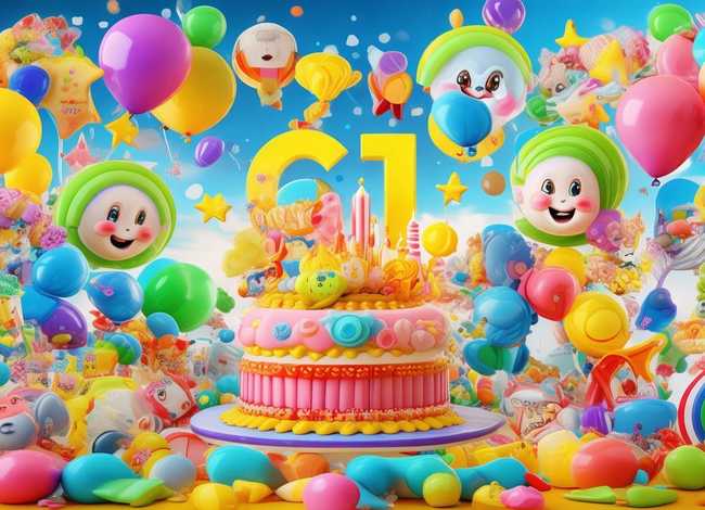 61儿童节图片素材(61儿童节素材图片分解图) 61儿童节图片素材(61儿童节素材图片分解图)