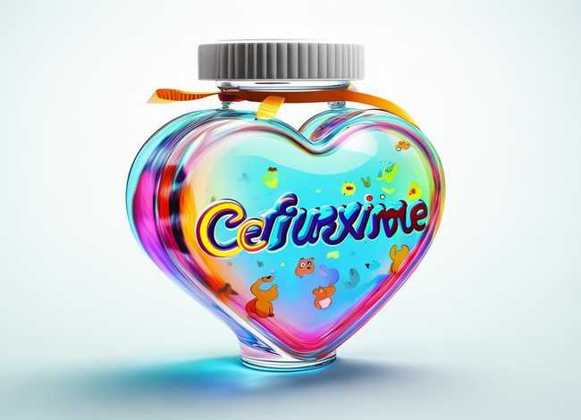 头孢儿童药有哪些图片 - 头孢儿童药有哪些图片爱心形