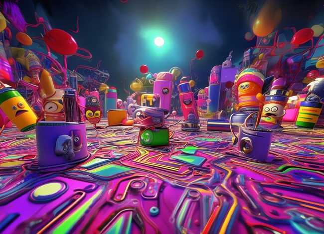 电池的故事 电池的故事视频