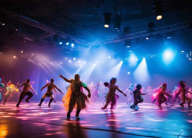 英雄舞蹈视频、英雄舞蹈视频大全