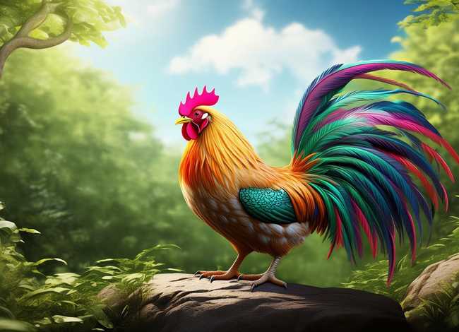 《山鸡的故事》；山鸡的故事粤语版在线观看