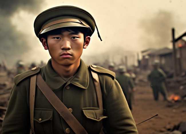 抗战英雄故事演讲(抗战英雄故事演讲稿六年级) 抗战英雄故事演讲(抗战英雄故事演讲稿六年级)