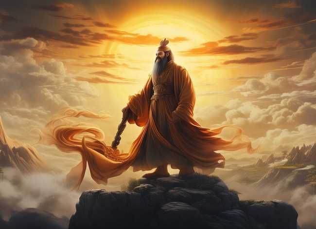 黄帝神话故事;黄帝神话故事中别称是什么 黄帝神话故事;黄帝神话故事中别称是什么