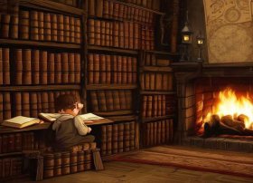 365夜故事阅读题及答案 365夜故事阅读测试题及答案