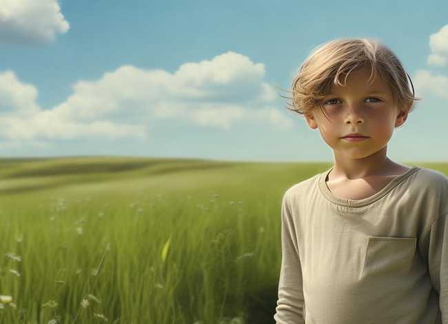 不卑不亢的儿童故事 关于不卑不亢的故事