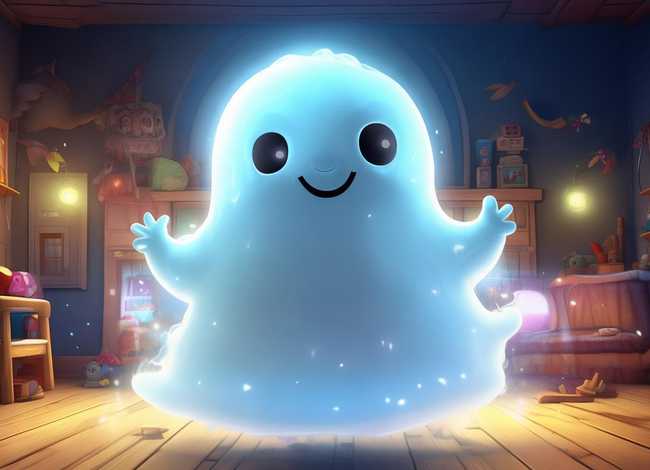 鬼故事短篇,适合小孩子听；鬼故事短篇,适合小孩子听的