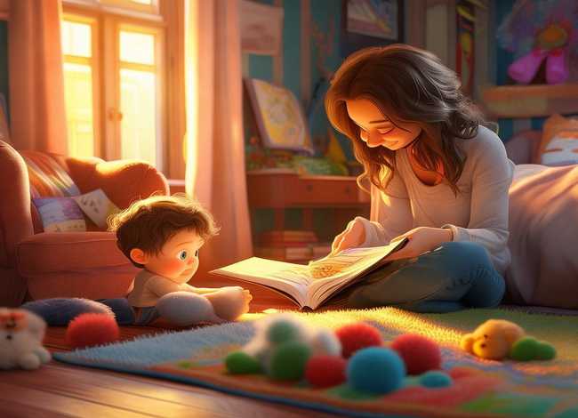 儿童睡前故事有哪些推荐的；儿童睡前故事有哪些推荐