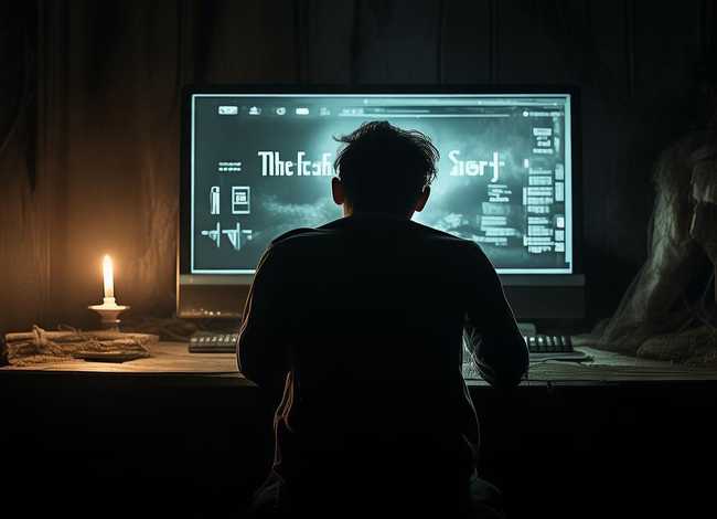 第十三个故事在线观看 第十三个故事在线观看完整版