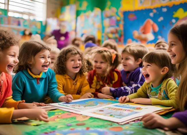 绘本故事书幼儿园；绘本故事书幼儿园大班