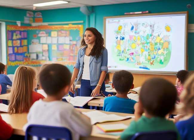 二年级儿童故事ppt课件完整版 - 二年级讲故事课件