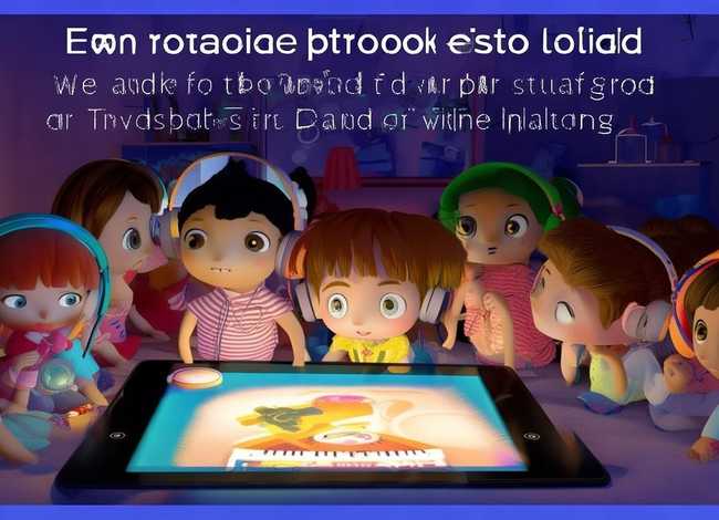 儿童有声读物免费下载mp3，儿童有声读物免费下载mp3百度网盘