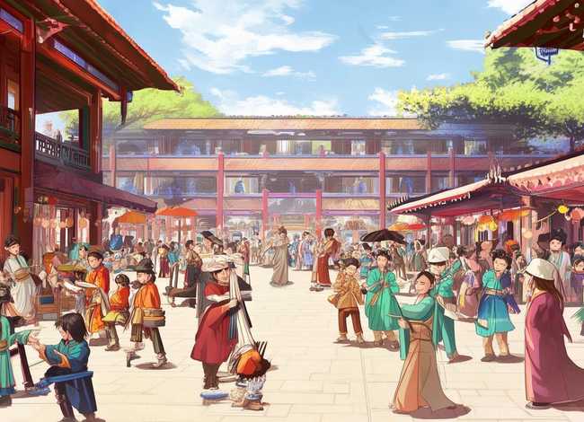 清朝好玩的历史小故事；清朝好玩的历史小故事大全