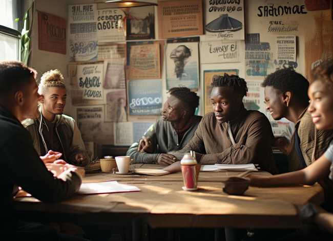 草根创业故事 - 草根创业故事分享