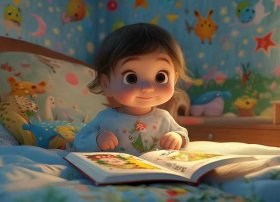 《儿童故事会》 - 幼儿故事会 睡前故事