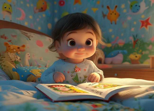 《儿童故事会》 - 幼儿故事会 睡前故事