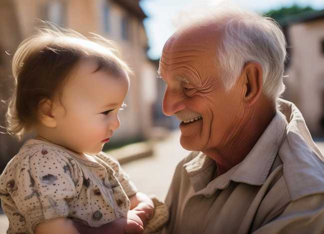 尊老爱幼的故事简短;尊老爱幼的故事简短50字 尊老爱幼的故事简短;尊老爱幼的故事简短50字