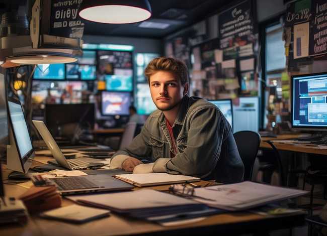 网络创业的故事 - 网络创业的故事有哪些