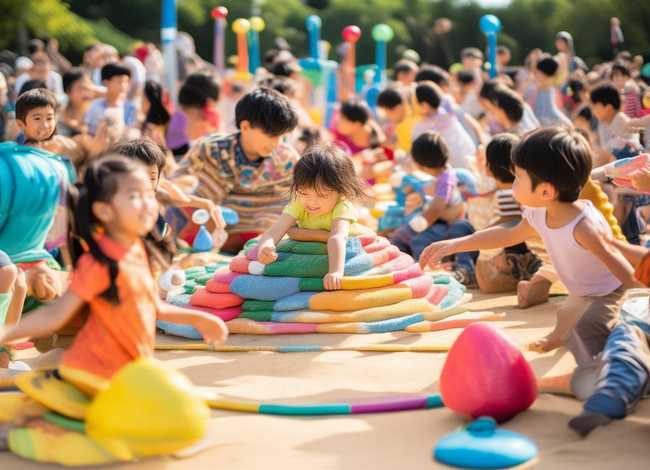 无处不儿童是什么意思 - 无处不有无处不在什么意思 无处不儿童是什么意思 - 无处不有无处不在什么意思