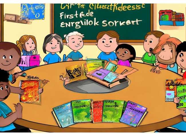 一年级英语故事大全、一年级英语故事大全100篇