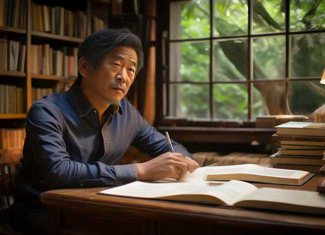 管理故事与哲理；管理故事与哲理的读后感