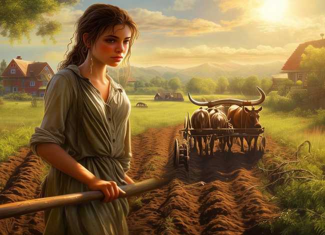 勤奋的故事有什么、勤奋的故事有什么启发