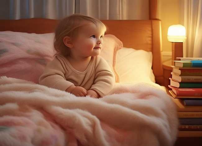 1-3岁婴幼儿睡前故事 0-3岁幼儿睡前故事