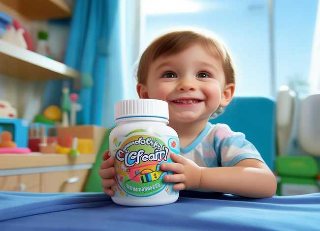 头孢儿童版叫什么 儿童头孢叫什么名字