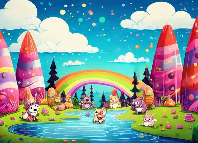 6岁故事书推荐，6岁小孩故事书推荐