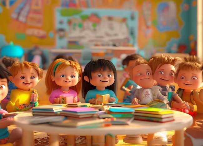 幼儿故事小班简短的;幼儿故事小班简短的有趣 幼儿故事小班简短的;幼儿故事小班简短的有趣