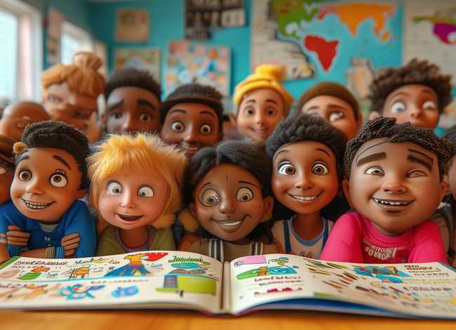 小学生讲的故事有哪些，小学生讲的故事有哪些书