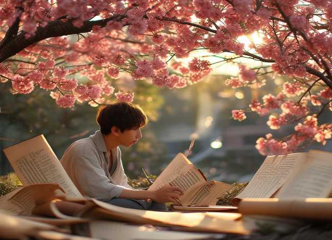 诗歌故事大全，诗歌故事大全50字