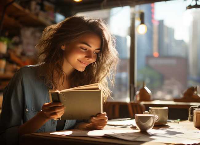 成功小故事 - 成功小故事100字