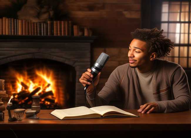 故事配音兼职(有声故事配音兼职) 故事配音兼职(有声故事配音兼职)