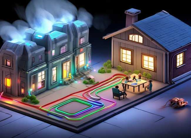 电的故事科普视频（有关电的科普视频）