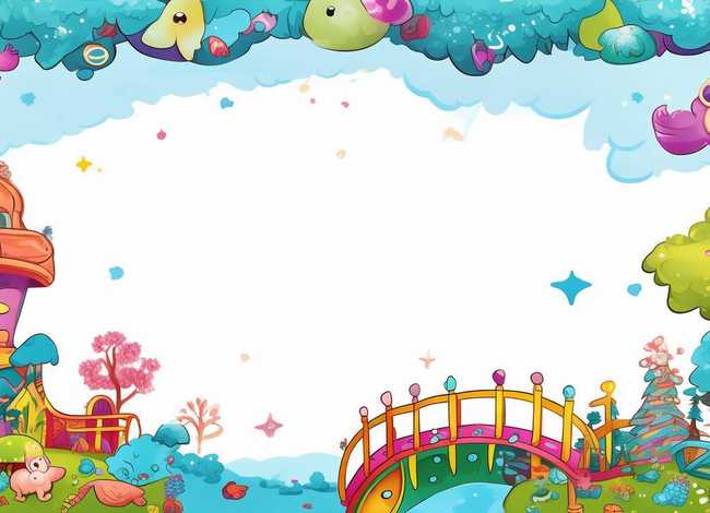 儿童故事ppt免费模板、儿童故事ppt免费模板可下载