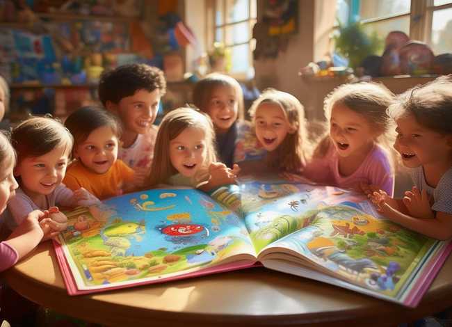 儿童故事3一5分钟、儿童故事3-5分钟完整版 儿童故事3一5分钟、儿童故事3-5分钟完整版