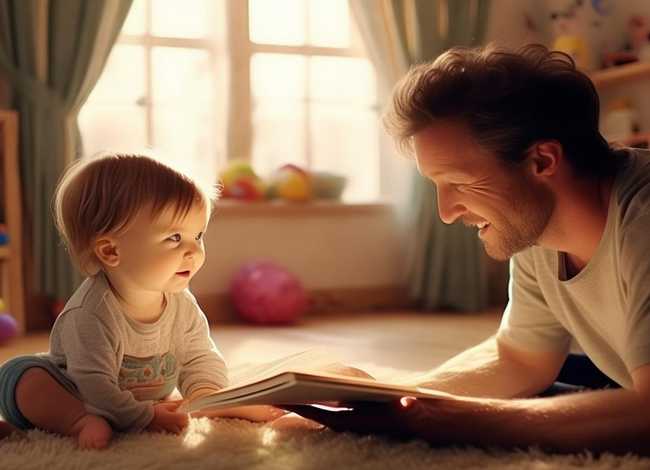 我的爸爸儿童故事 - 我的爸爸幼儿故事 我的爸爸儿童故事 - 我的爸爸幼儿故事