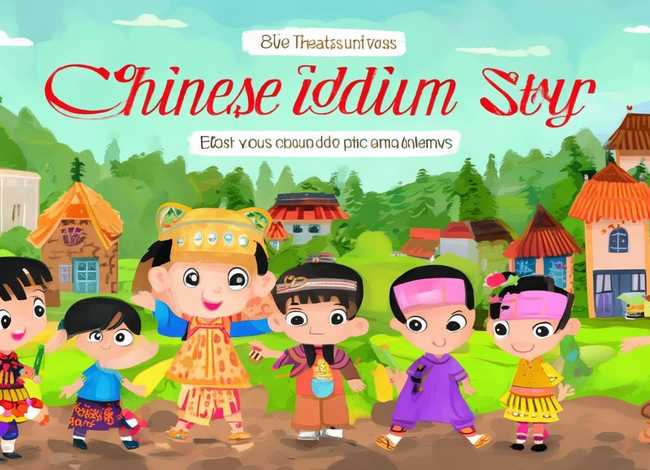 成语故事连环画儿童画 - 成语故事连环画图片四张 成语故事连环画儿童画 - 成语故事连环画图片四张