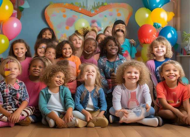 儿童摄影馆微博（儿童摄影馆微博博主）