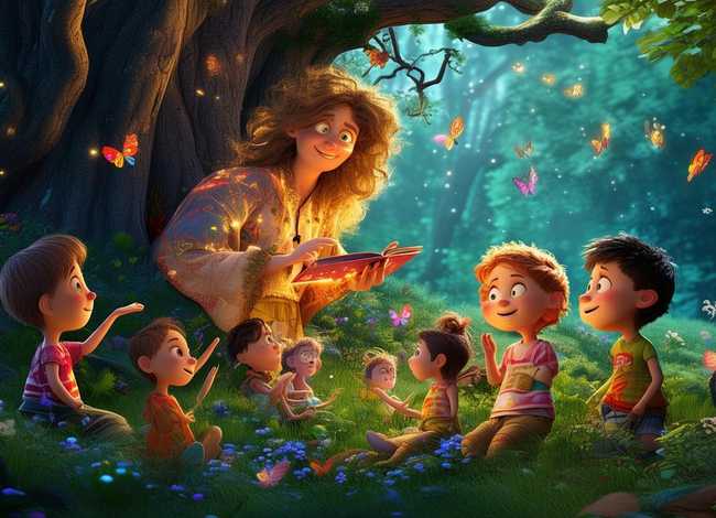 少儿童话故事有声小说(免费有声少儿小故事) 少儿童话故事有声小说(免费有声少儿小故事)