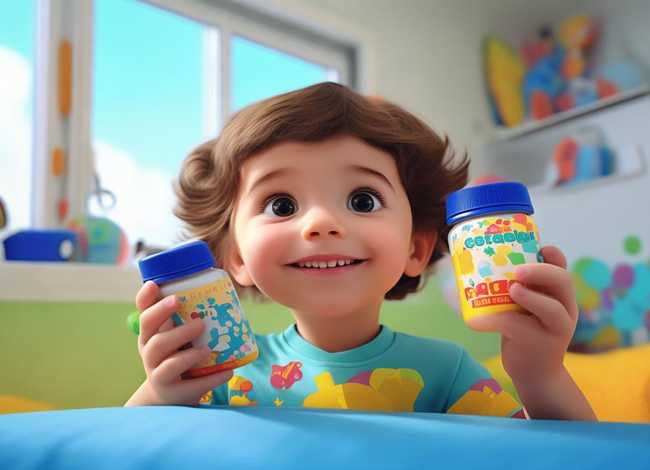 头孢儿童版叫什么 儿童头孢叫什么名字