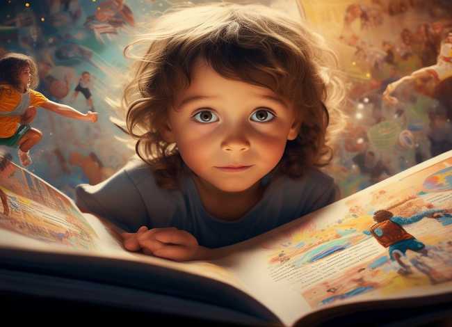 运动员的故事儿童；运动员的故事励志故事100字左右