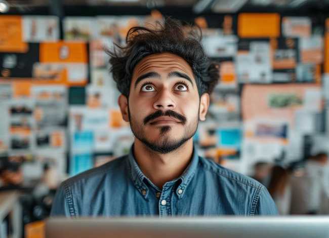 创业人的故事、创业人的故事简短