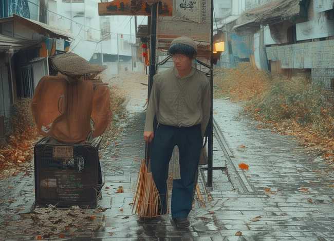 儿姑娘的故事 小儿姑娘的故事上集下集