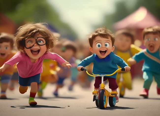 儿童幽默故事大全爆笑，少儿幽默故事大全 爆笑