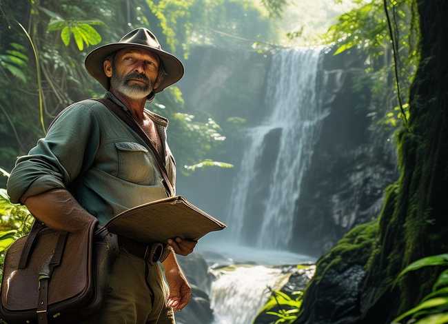 探险家故事精选 探险家故事精选的作者 探险家故事精选 探险家故事精选的作者