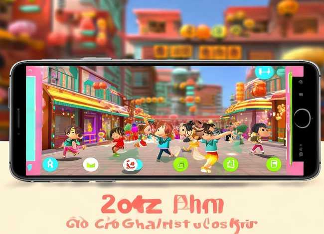 粤语儿童动画；粤语儿童动画APP