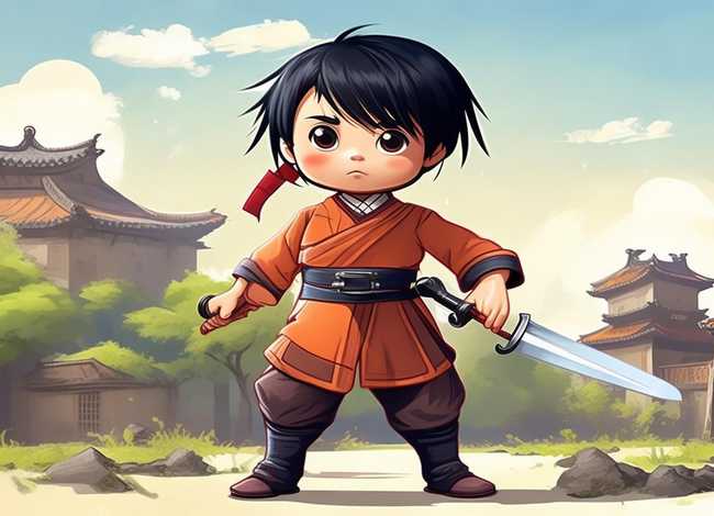 儿童戚继光的故事读本、戚继光的故事视频