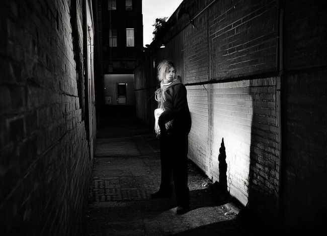 故事感的摄影(有故事感的人像摄影) 故事感的摄影(有故事感的人像摄影)