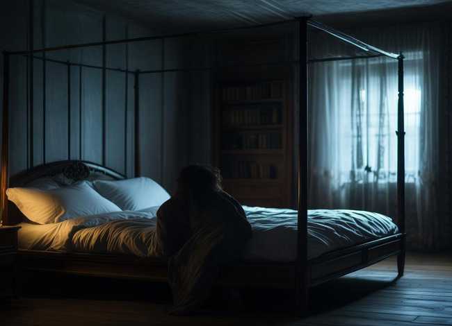 伤感睡前故事30分钟、伤感睡前故事30分钟短篇